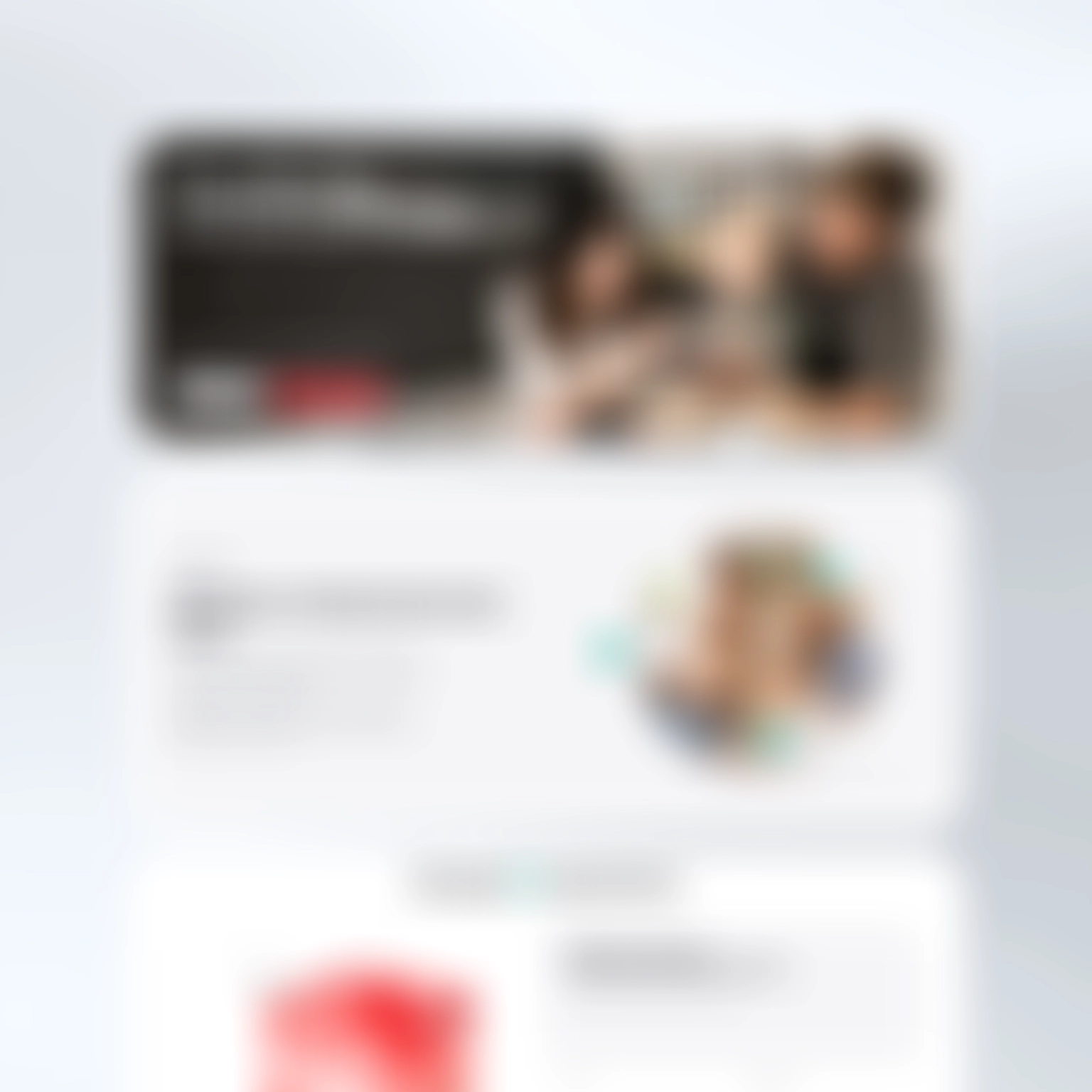 Ида.Лендинг. Сборщик промо-страниц