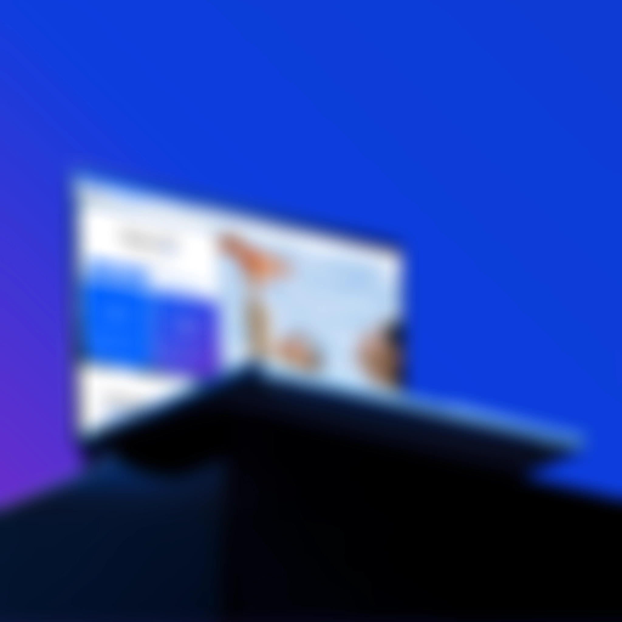 Сайт застройщика