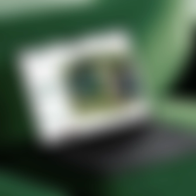 Сайт ЖК — ЛесАрт