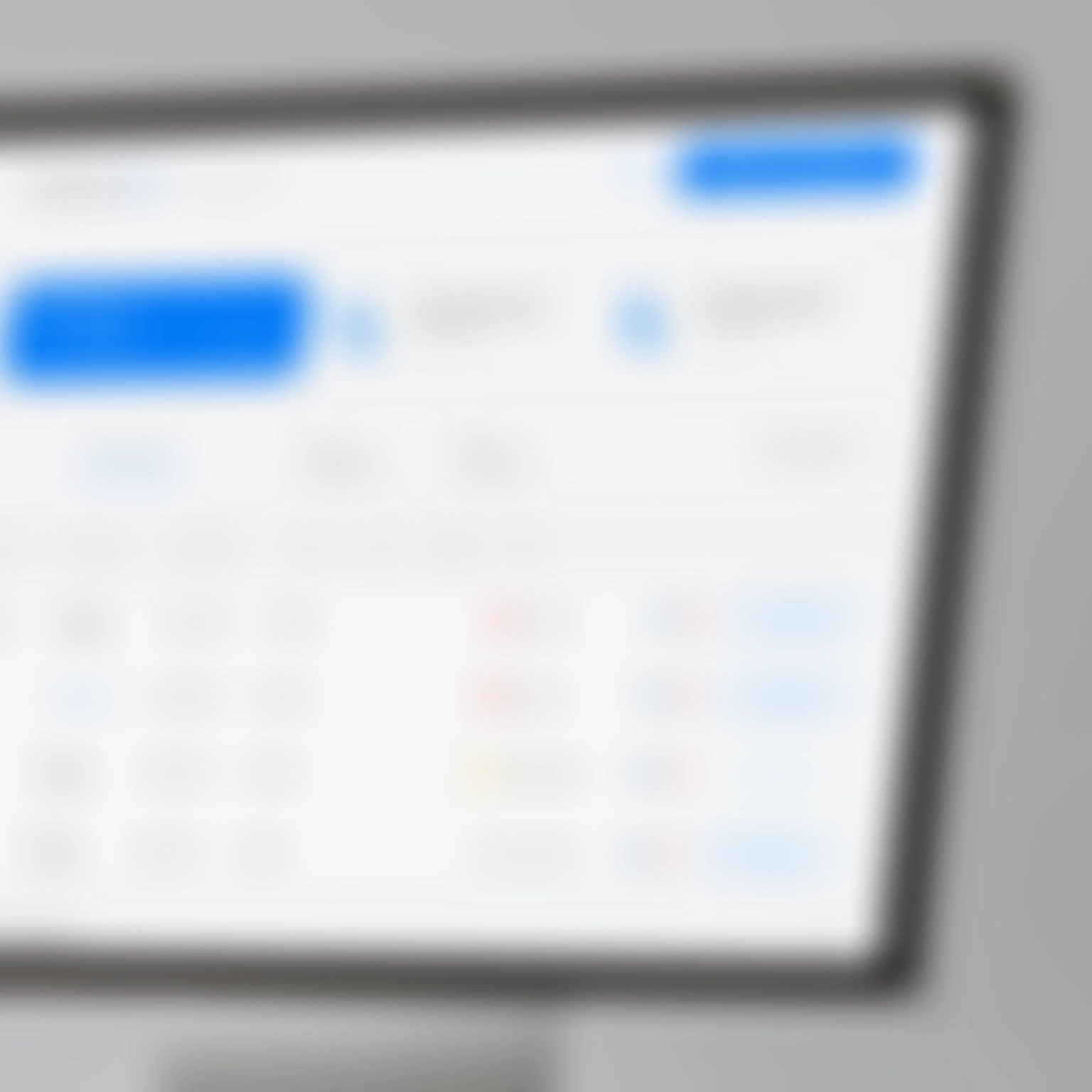 Кабинет медиапланирования