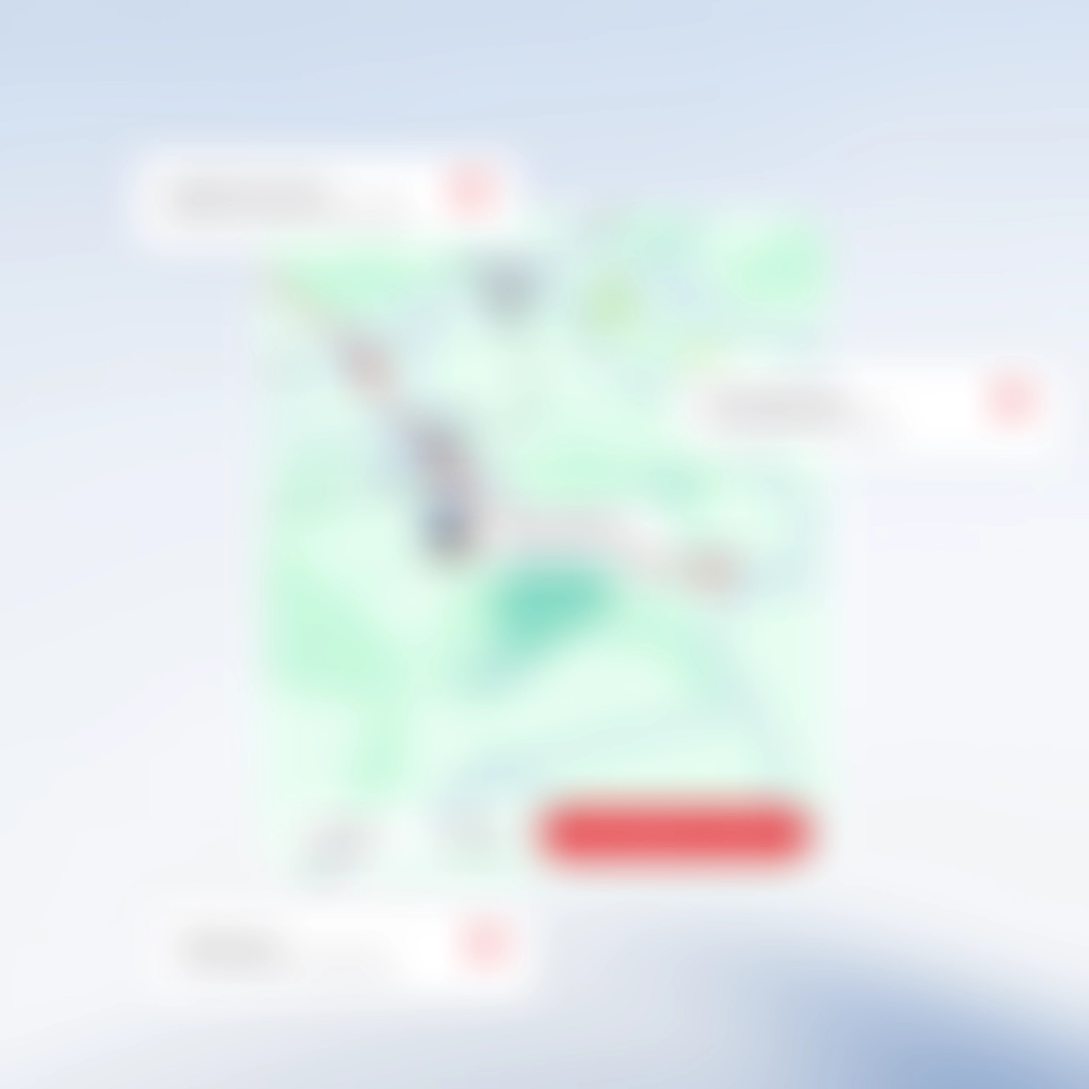 Умная карта коммерции