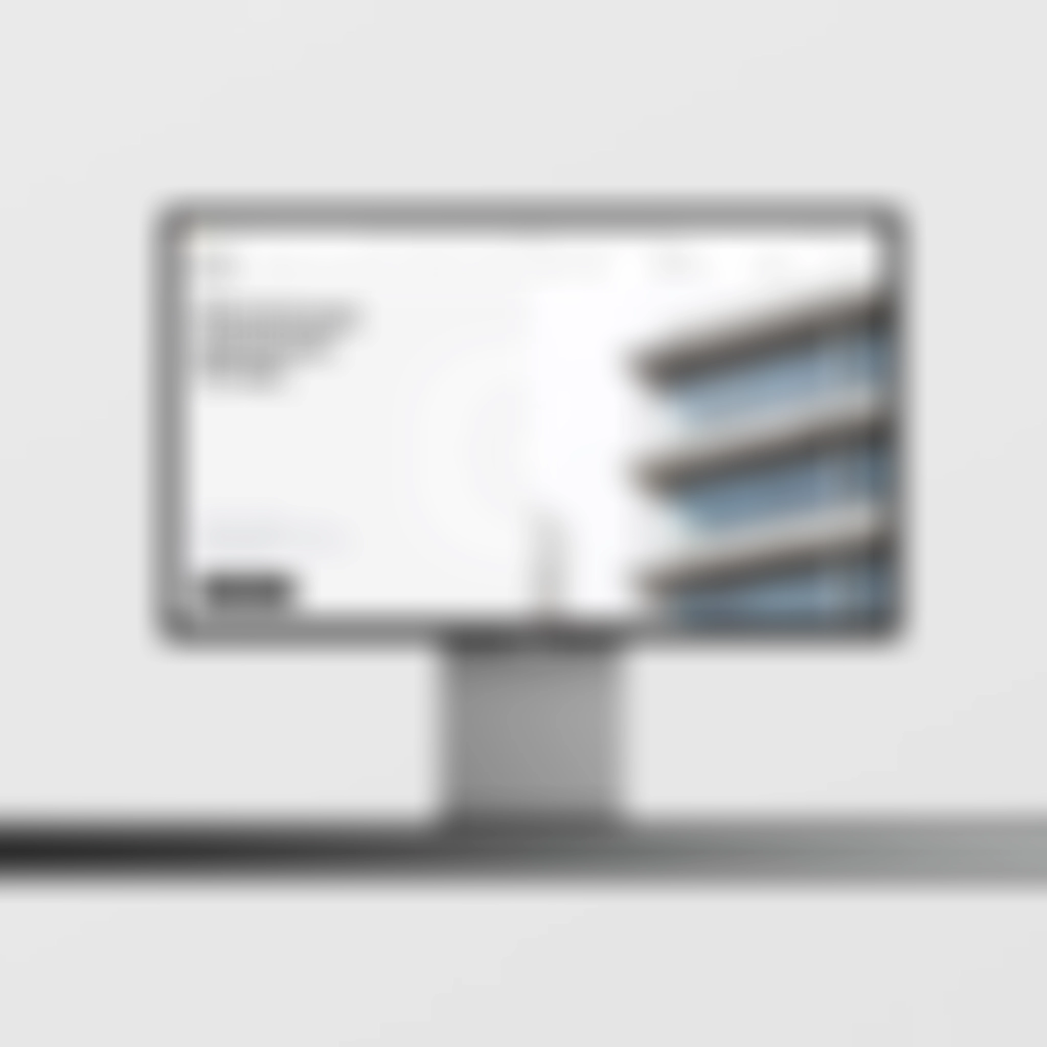 Сайт застройщика