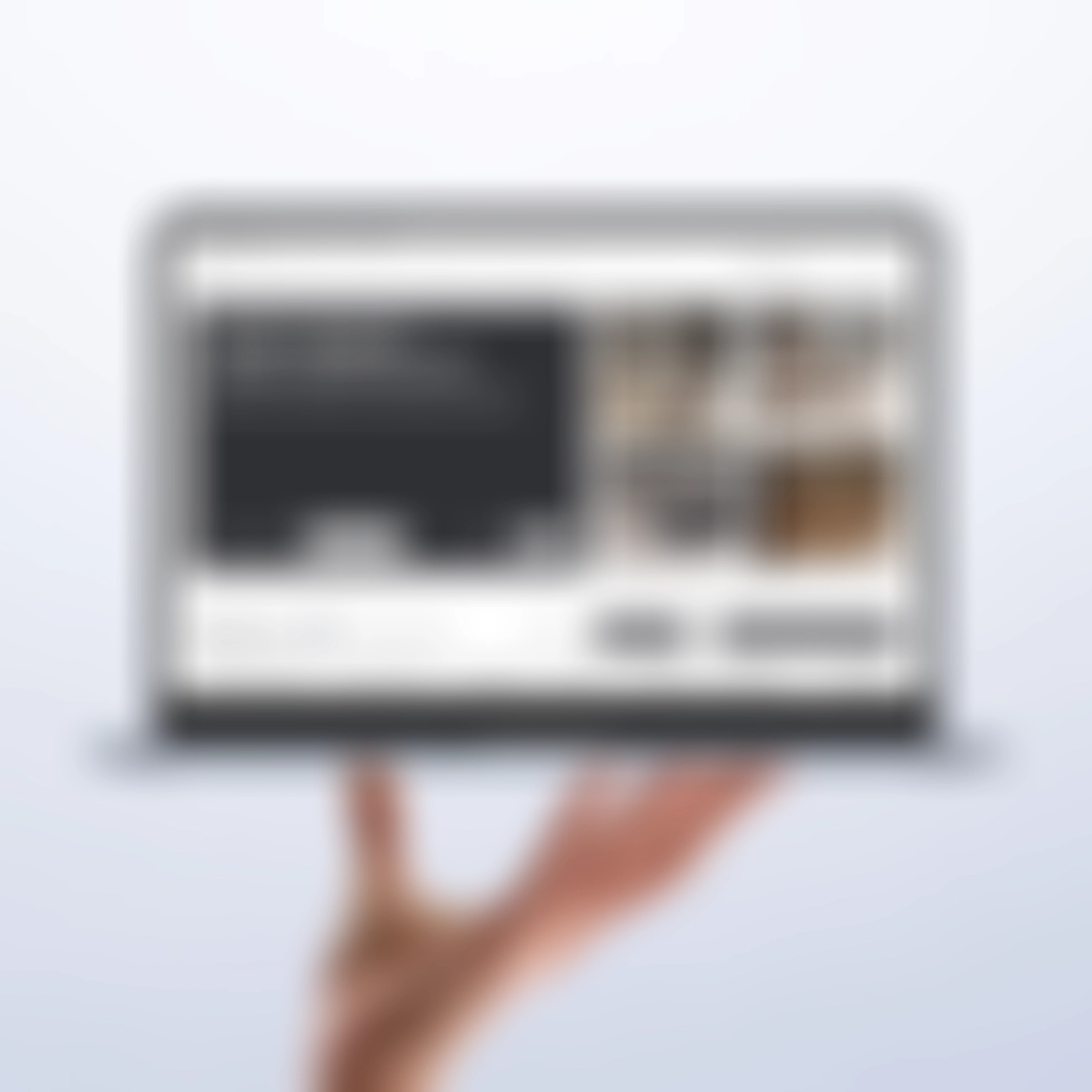 Сайт застройщика