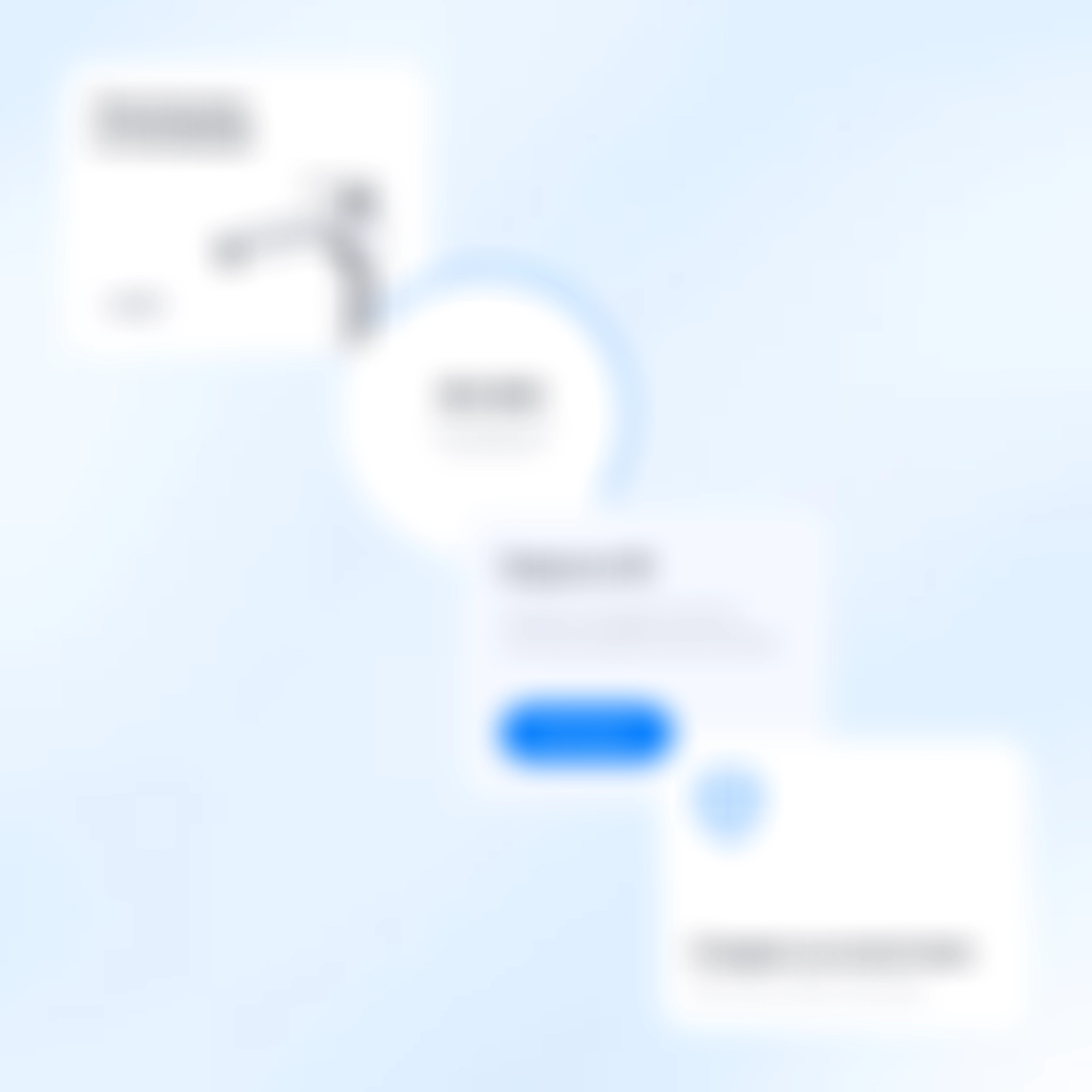 Сайт управляющей компании