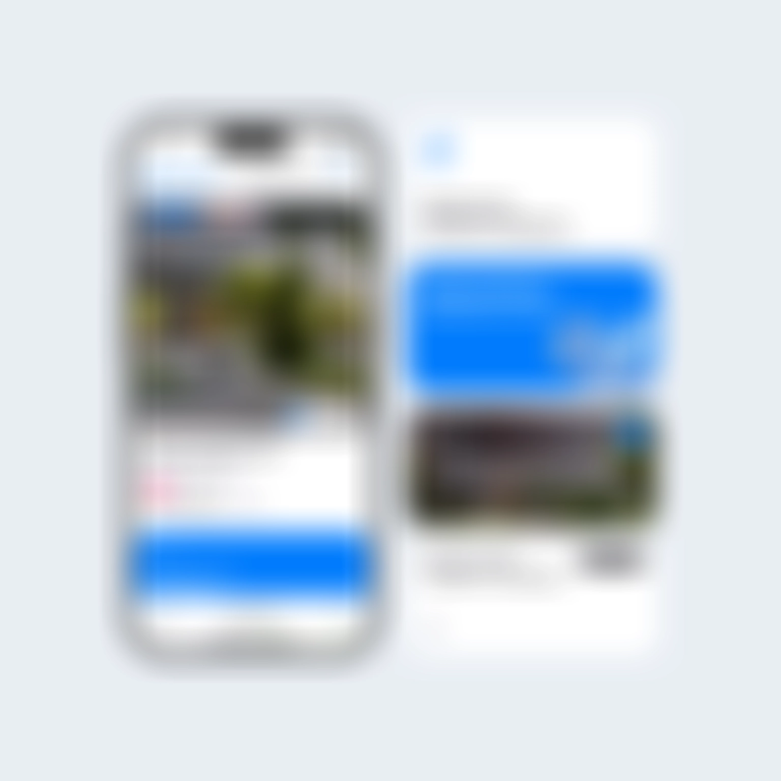 Сайт застройщика