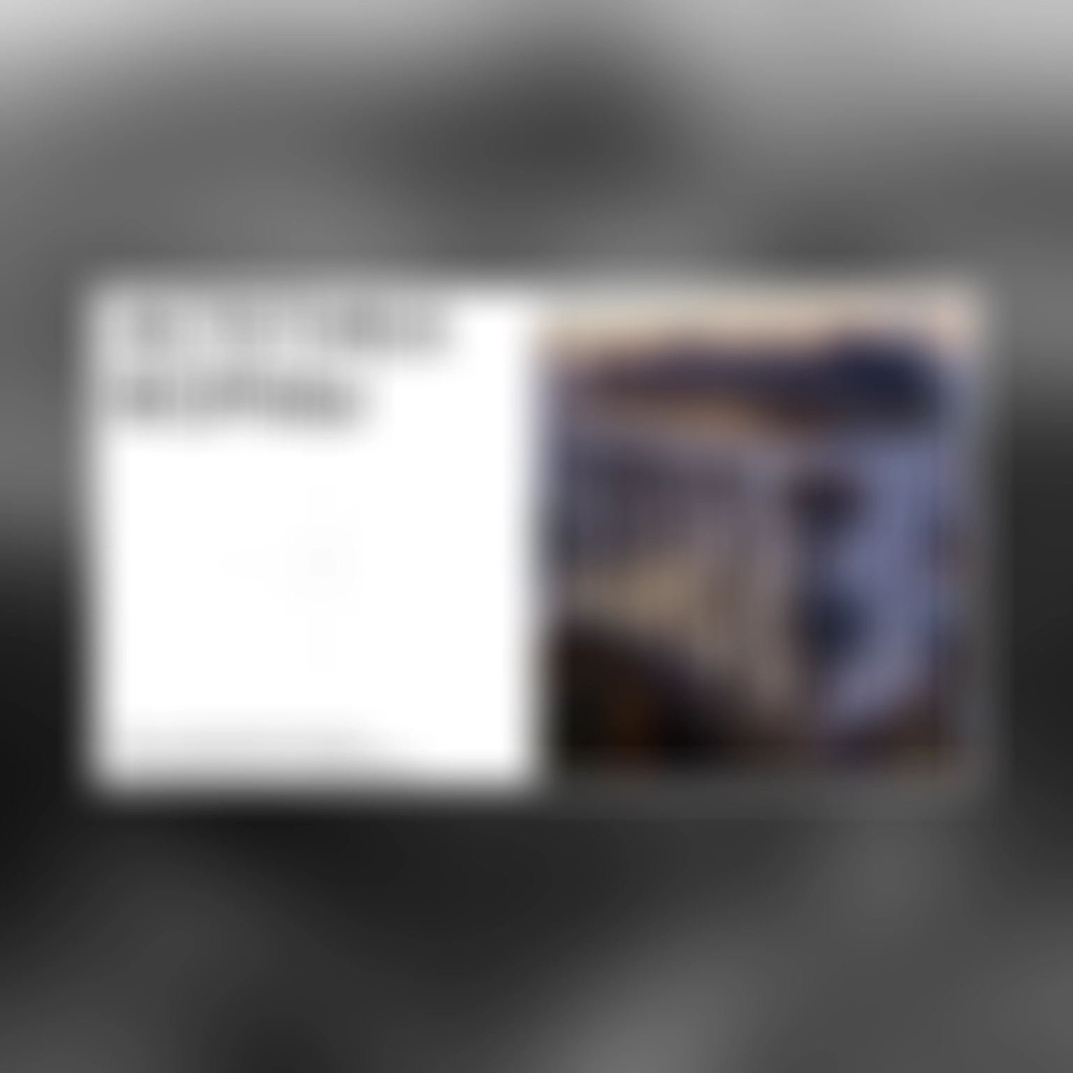 Сайт ЖК — Кандинский