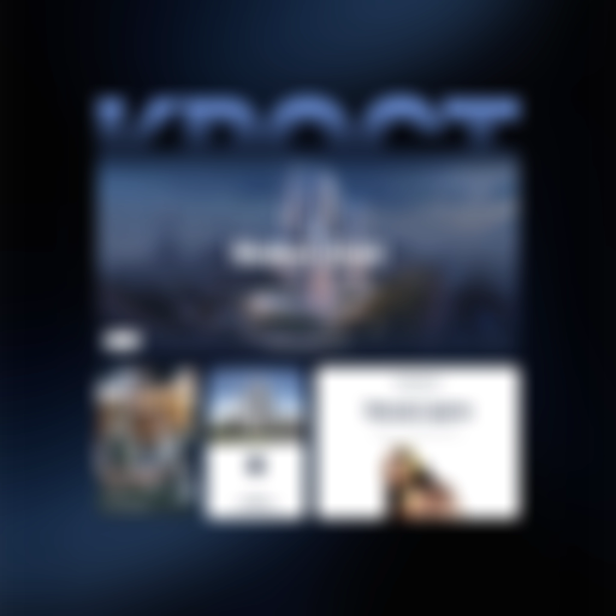 Сайт застройщика