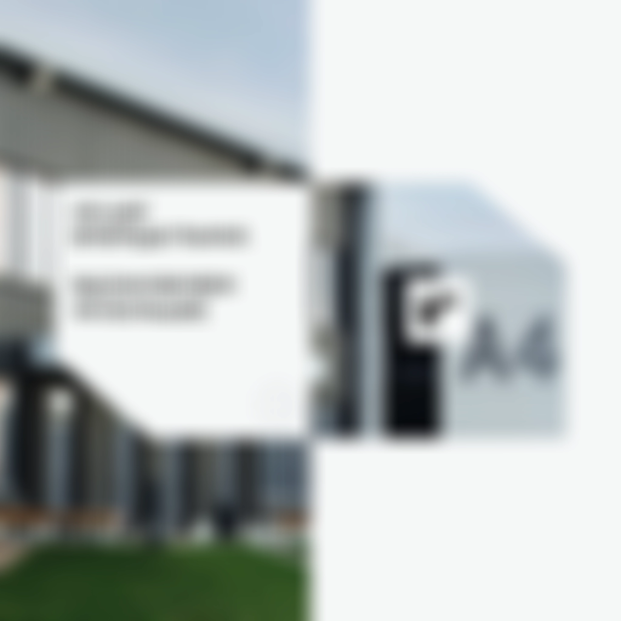 Кабинет резидента