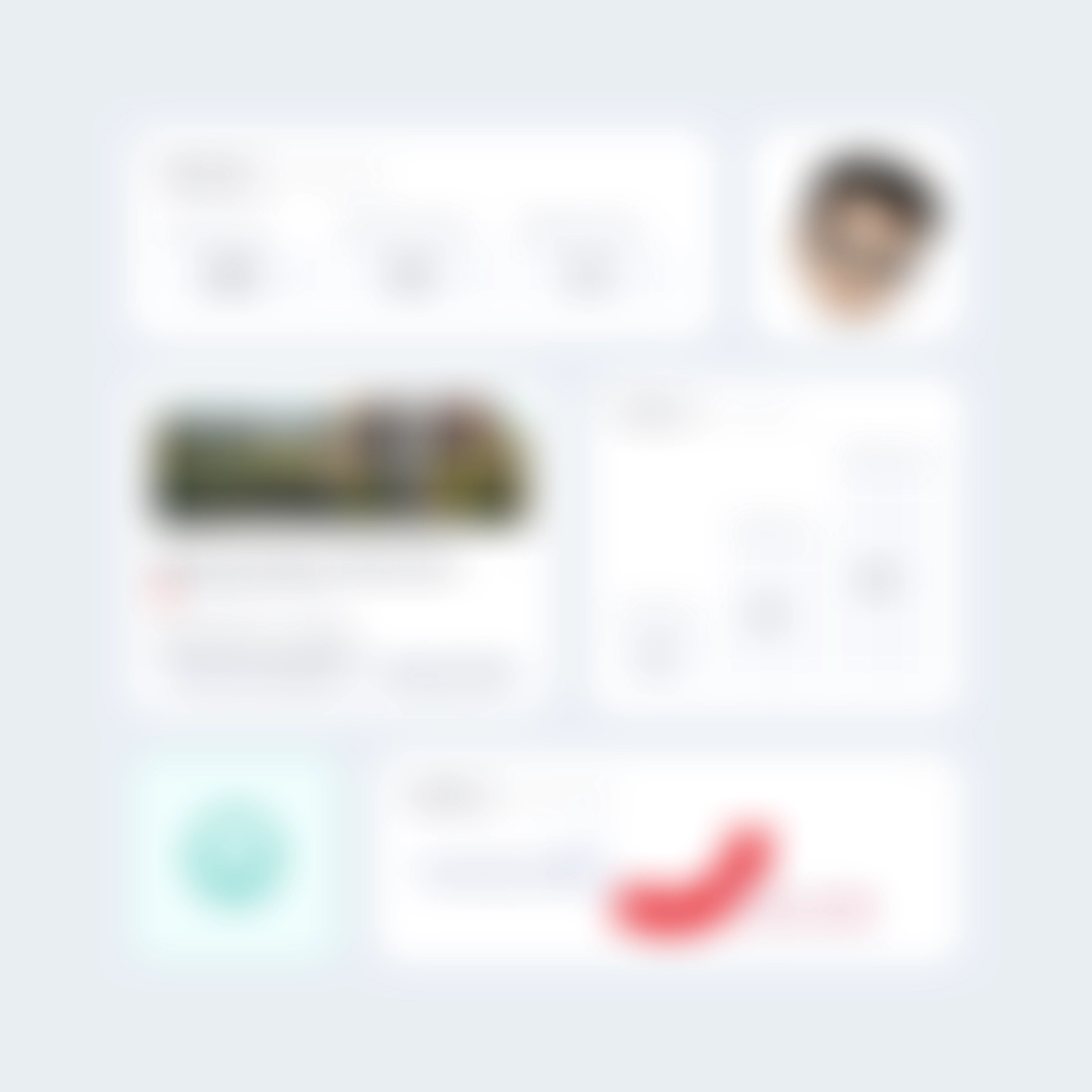 Кабинет агента