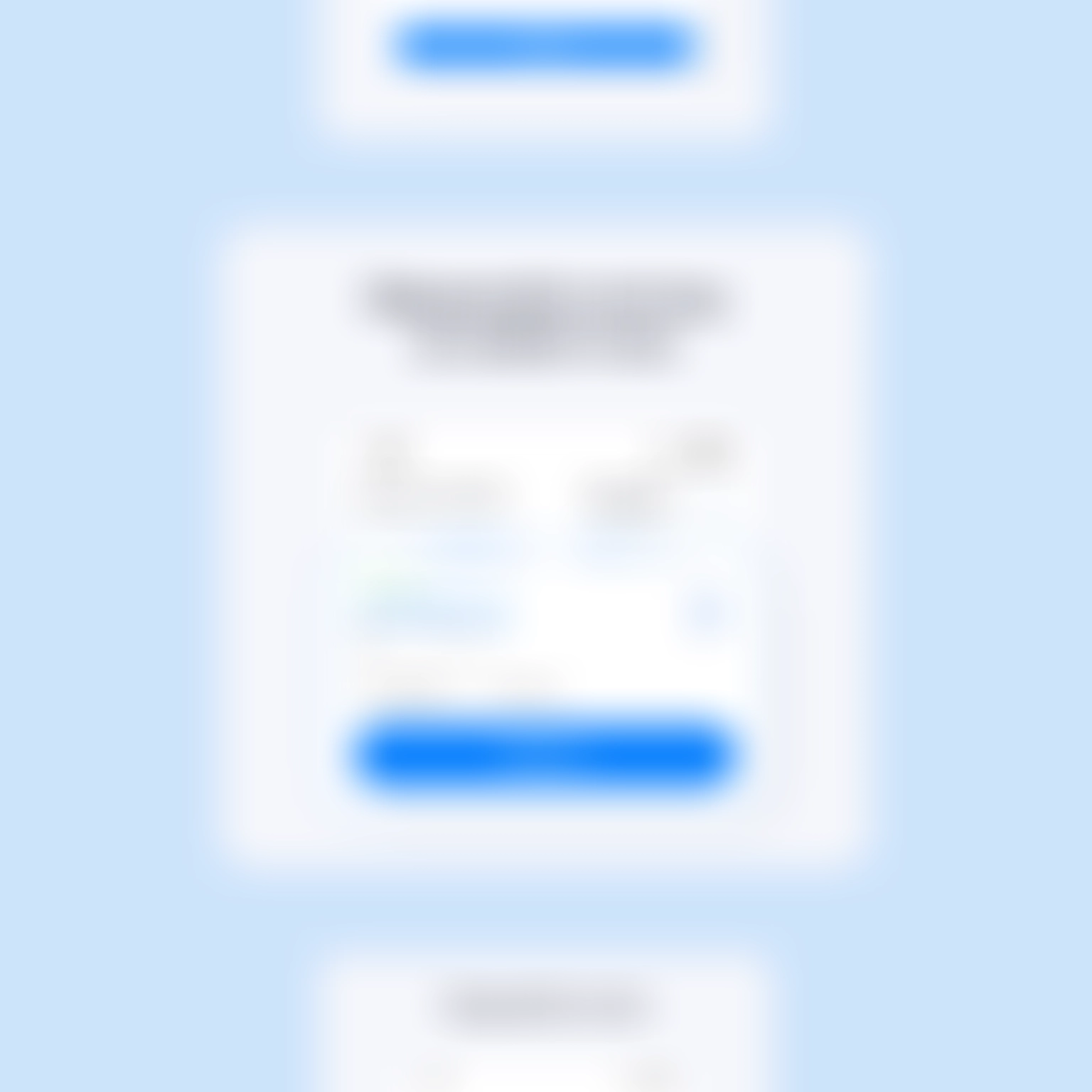 Онлайн-ипотека