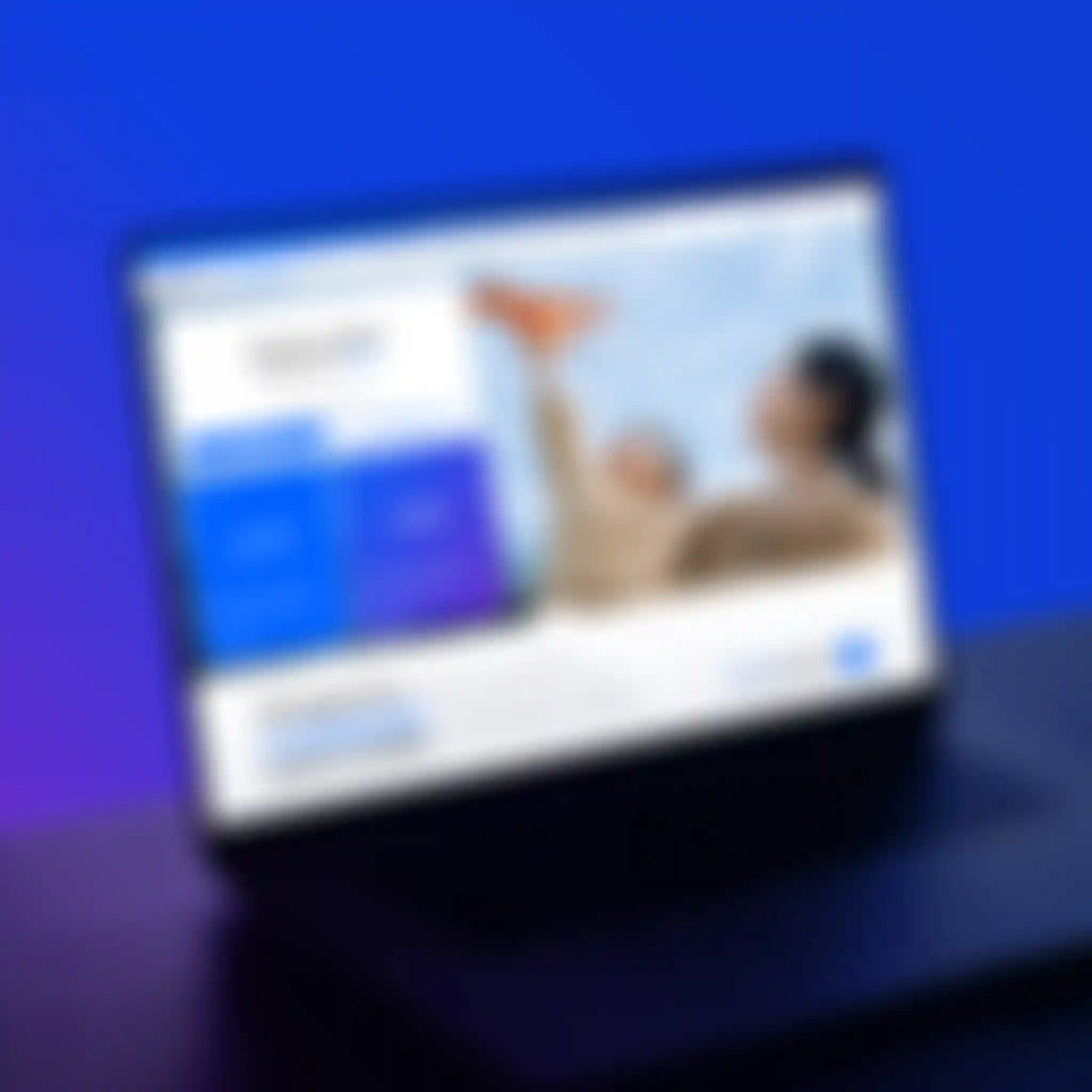 Сайт застройщика