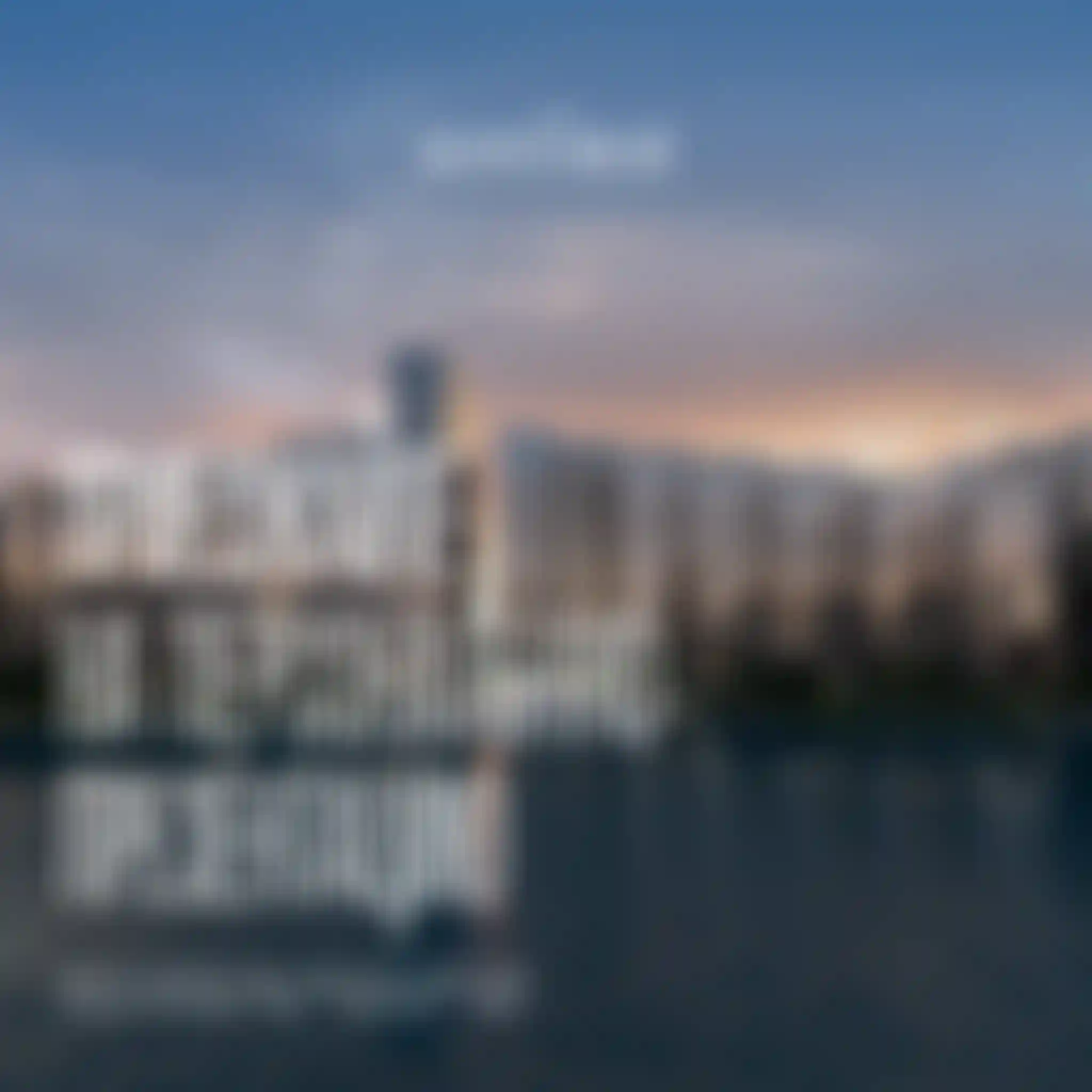 Платформа ЖК — Береговой