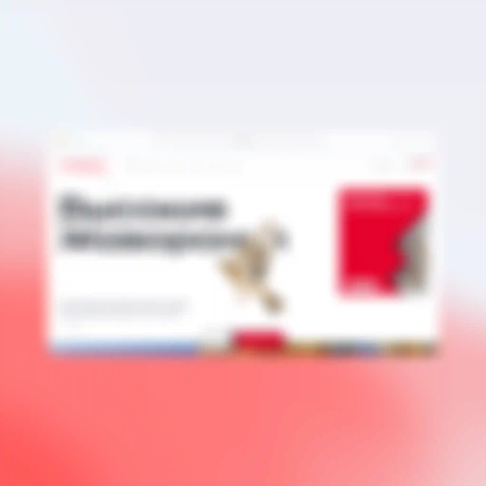 Сайт застройщика