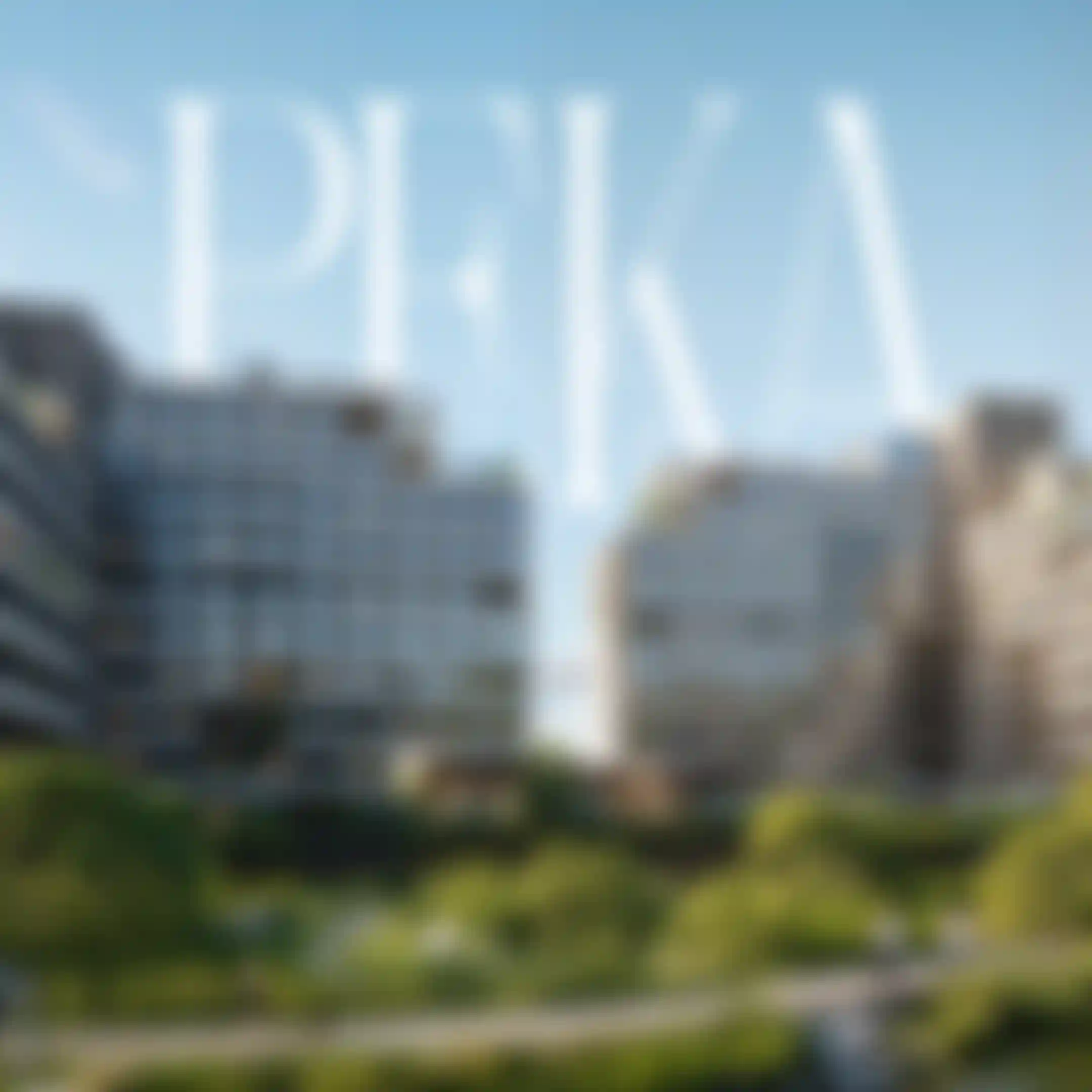 Платформа ЖК — РЕКА
