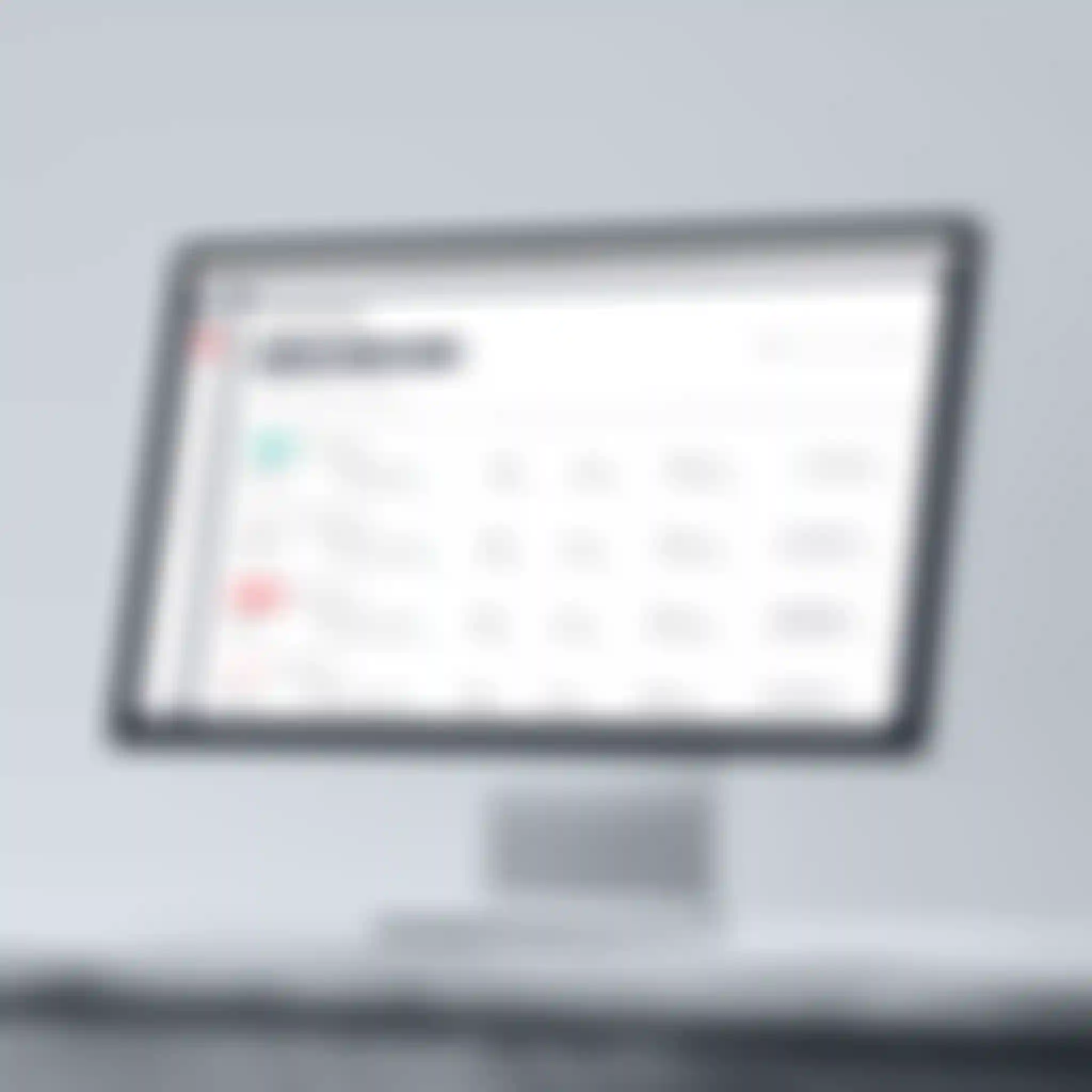 Панель менеджера