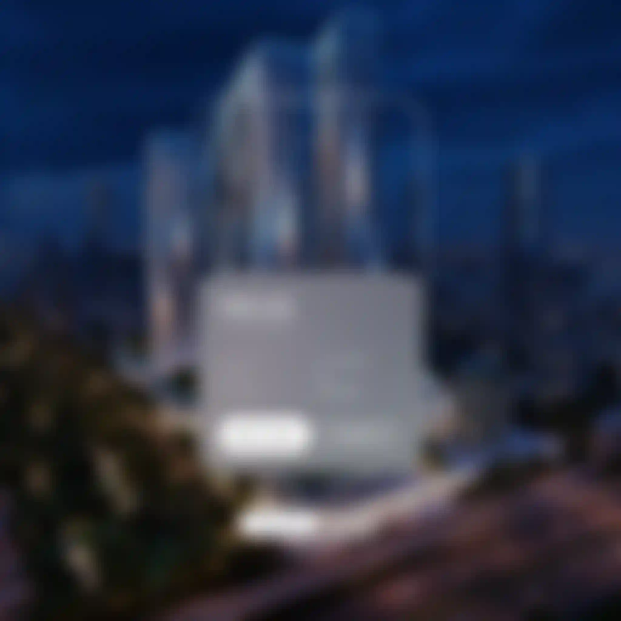 Умная карта коммерции