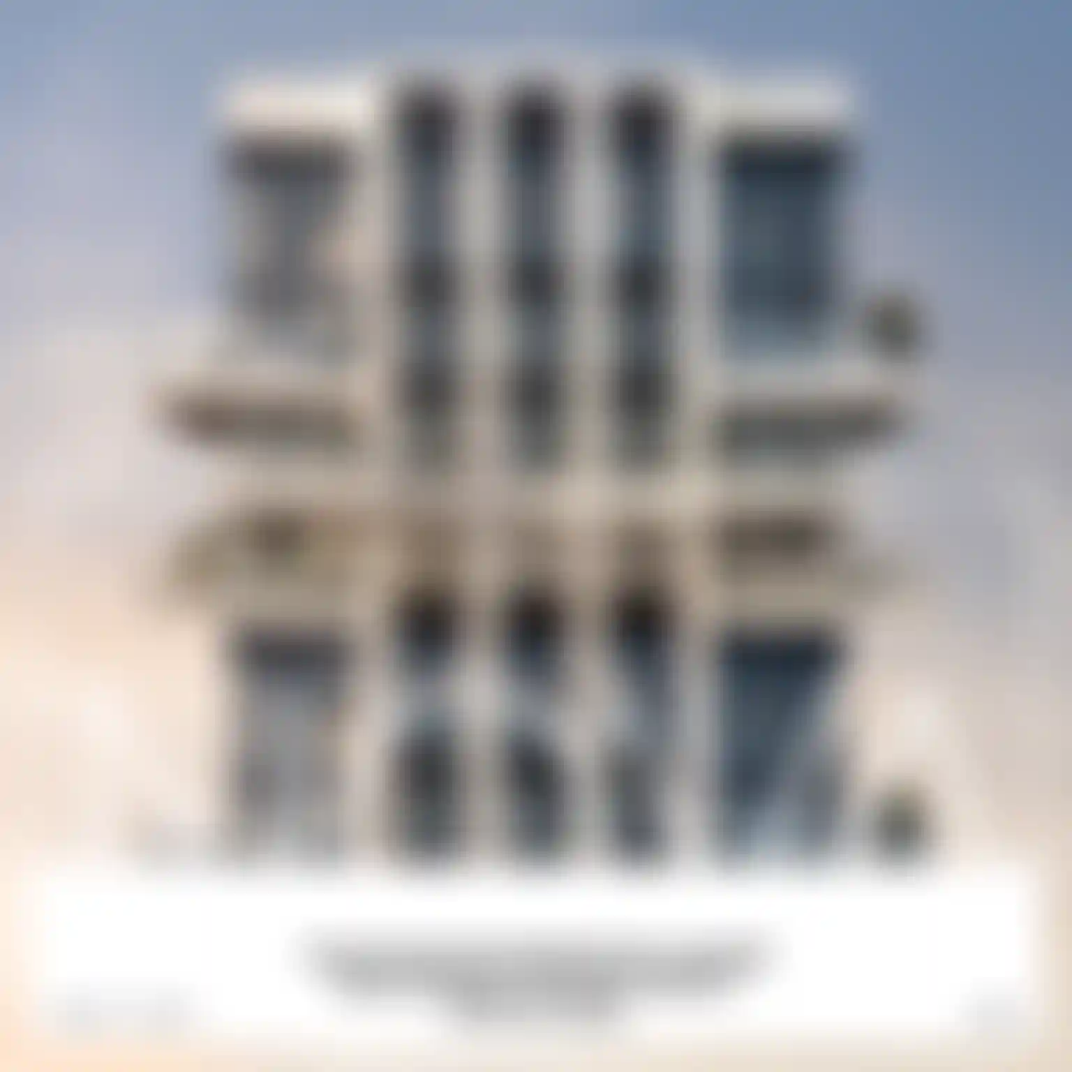 Сайт ЖК — NOVA