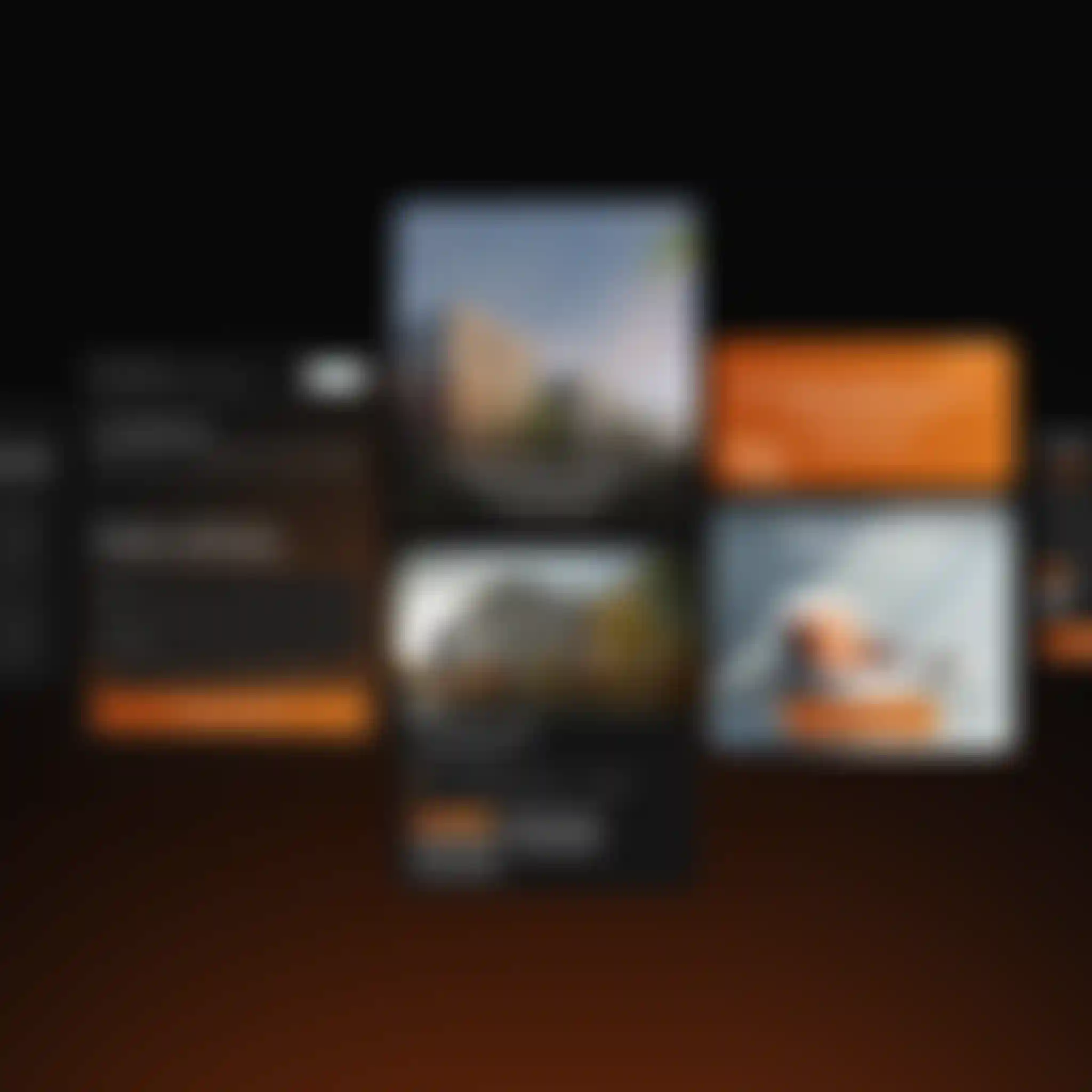 Сайт застройщика — Петербург