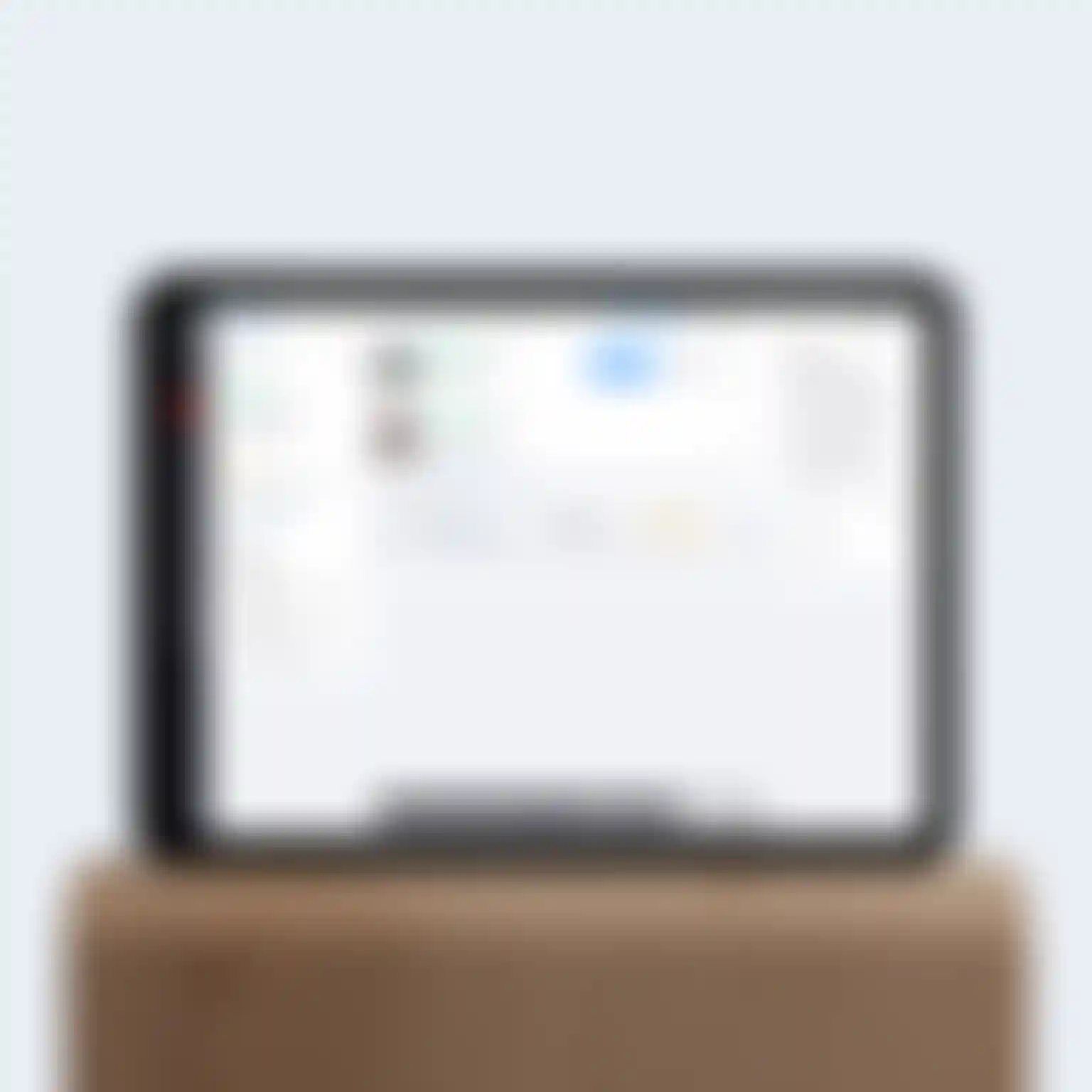 Панель колл-центра