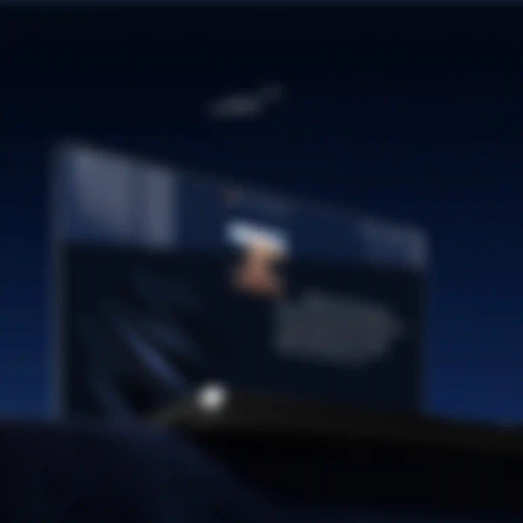 Сайт ЖК — Фордевинд