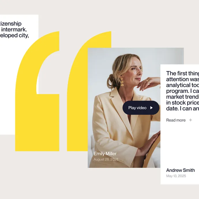 Интермарк. Сайт агентства недвижимости